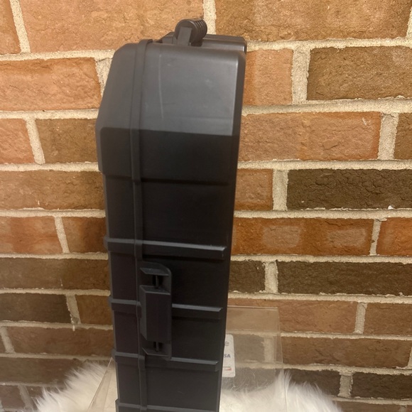 Hot Wheels Carrying Storage Case 48 Car Organizer Tara Brand New - Picture 2 of 4